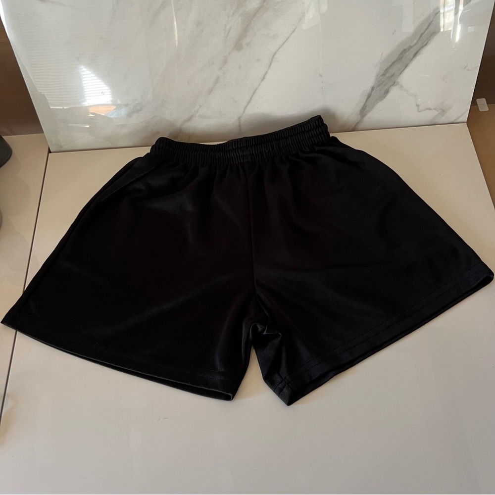 Authentic score apparel boys  Athletic Shorts